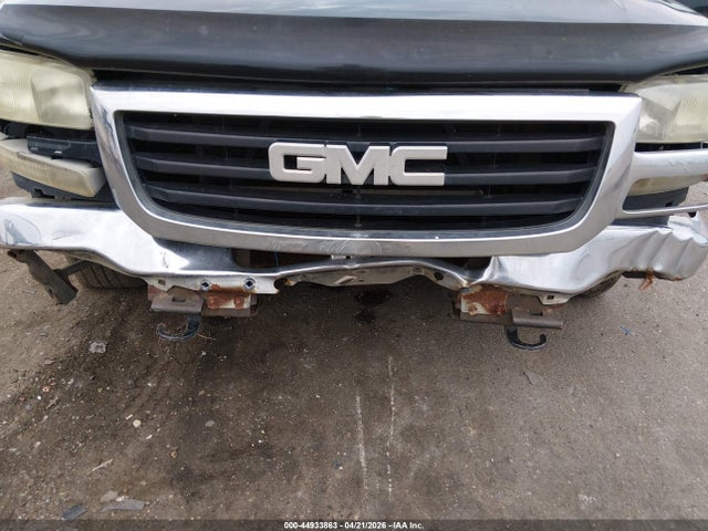 Продаж на аукціоні авто 2003 Gmc Sierra 1500 Sle, vin: 2GTEC19V231412107, номер лоту: 44933863