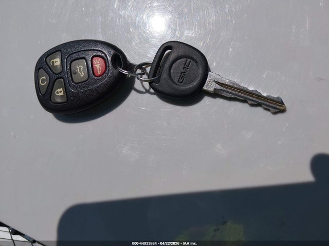44933864 :رقم المزاد ، 1GKFC130X7R276943 vin ، 2007 Gmc Yukon Slt مزاد بيع