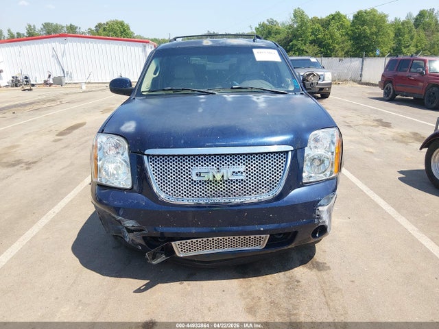 44933864 :رقم المزاد ، 1GKFC130X7R276943 vin ، 2007 Gmc Yukon Slt مزاد بيع