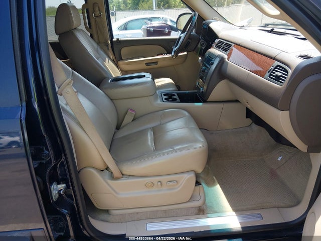 44933864 :رقم المزاد ، 1GKFC130X7R276943 vin ، 2007 Gmc Yukon Slt مزاد بيع