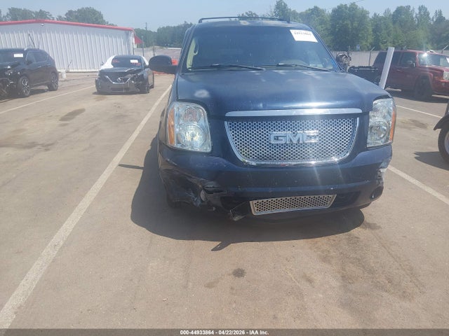 44933864 :رقم المزاد ، 1GKFC130X7R276943 vin ، 2007 Gmc Yukon Slt مزاد بيع