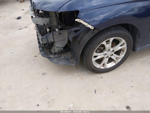 44933867 :رقم المزاد ، JA4AD3A35EZ007185 vin ، 2014 Mitsubishi Outlander Se مزاد بيع