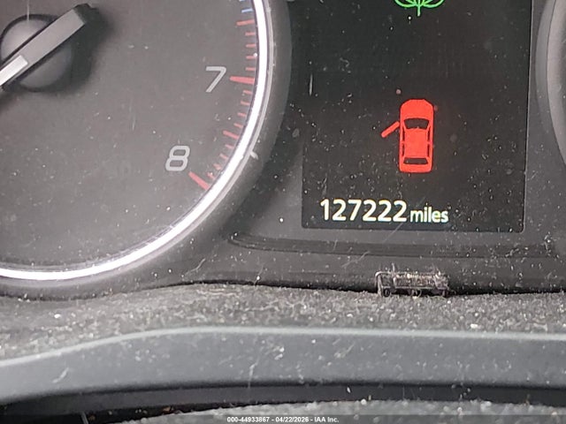 44933867 :رقم المزاد ، JA4AD3A35EZ007185 vin ، 2014 Mitsubishi Outlander Se مزاد بيع