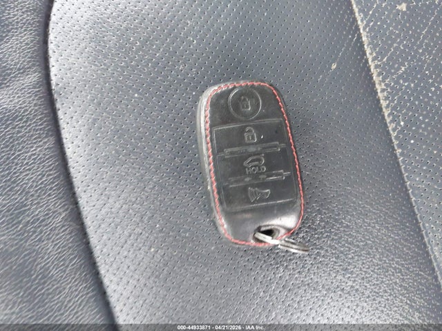 KIA Rio Sx 2014 KNADN5A33E6381983 Image 11