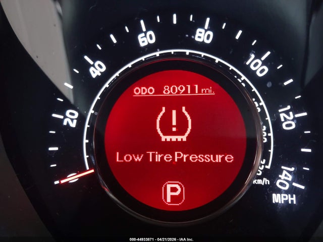 KIA Rio Sx 2014 KNADN5A33E6381983 Image 12
