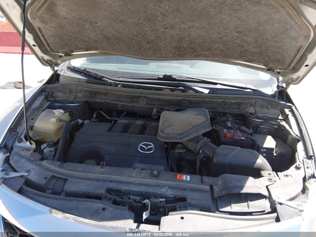 Продажа на аукционе авто 2012 Mazda Cx-9 Grand Touring, vin: JM3TB3DVXC0345692, номер лота: 44933872