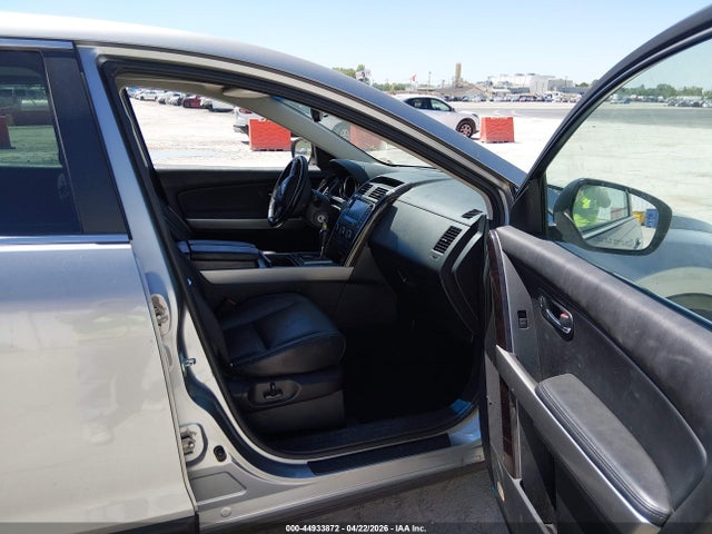 Продажа на аукционе авто 2012 Mazda Cx-9 Grand Touring, vin: JM3TB3DVXC0345692, номер лота: 44933872