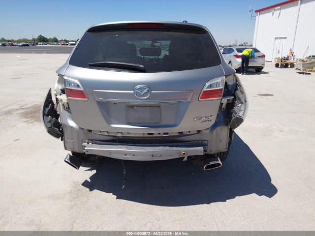 Продажа на аукционе авто 2012 Mazda Cx-9 Grand Touring, vin: JM3TB3DVXC0345692, номер лота: 44933872