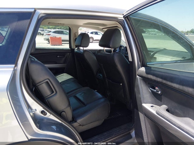 Продажа на аукционе авто 2012 Mazda Cx-9 Grand Touring, vin: JM3TB3DVXC0345692, номер лота: 44933872