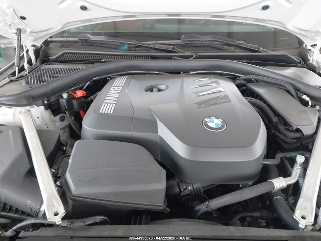 WBA43DA09TCW81970 BMW 430I