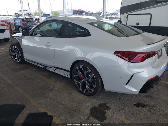 WBA43DA09TCW81970 BMW 430I
