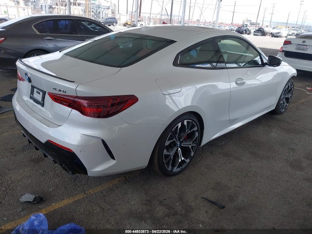WBA43DA09TCW81970 BMW 430I
