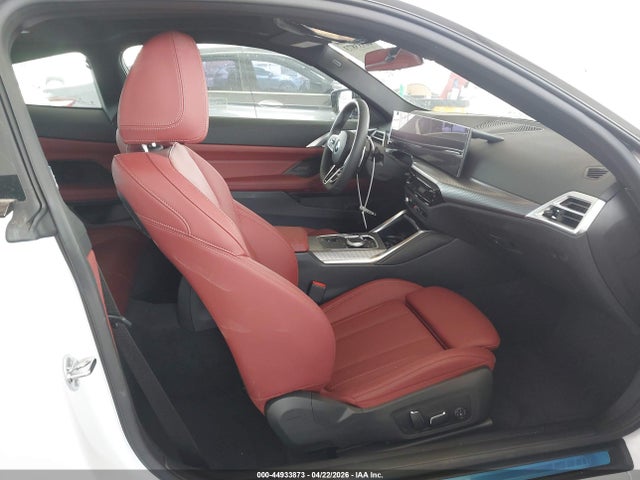 WBA43DA09TCW81970 BMW 430I