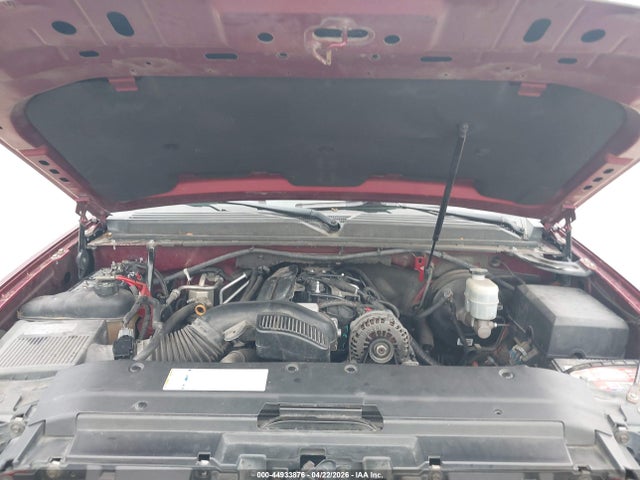 2011 Gmc Yukon Denali მანქანა იყიდება აუქციონზე, vin: 1GKS2EEF2BR198628, აუქციონის ნომერი: 44933876