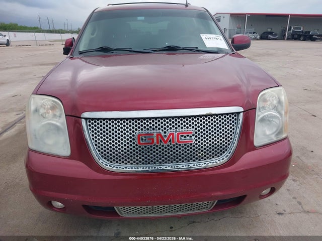 2011 Gmc Yukon Denali მანქანა იყიდება აუქციონზე, vin: 1GKS2EEF2BR198628, აუქციონის ნომერი: 44933876