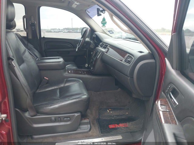 2011 Gmc Yukon Denali მანქანა იყიდება აუქციონზე, vin: 1GKS2EEF2BR198628, აუქციონის ნომერი: 44933876