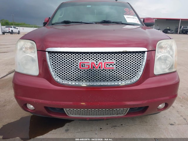 2011 Gmc Yukon Denali მანქანა იყიდება აუქციონზე, vin: 1GKS2EEF2BR198628, აუქციონის ნომერი: 44933876