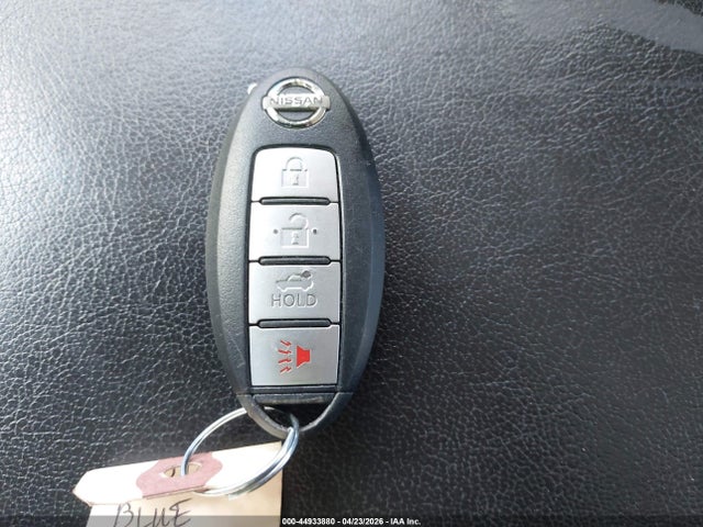2010 Nissan Altima 3.5 Sr მანქანა იყიდება აუქციონზე, vin: 1N4BL2AP2AN449648, აუქციონის ნომერი: 44933880