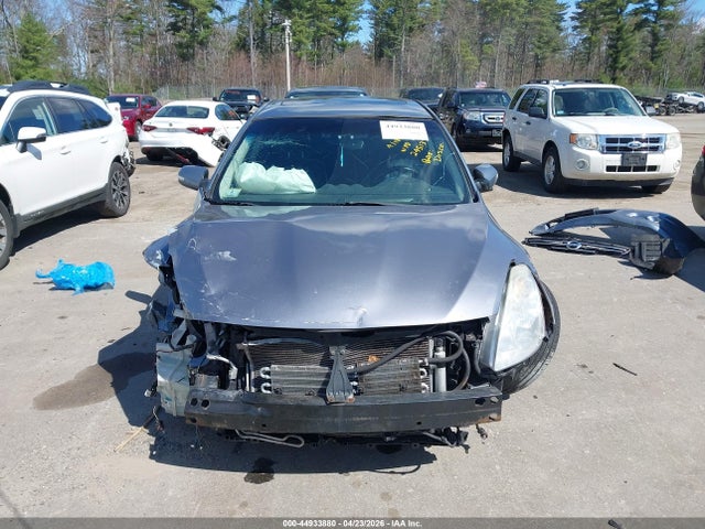 2010 Nissan Altima 3.5 Sr მანქანა იყიდება აუქციონზე, vin: 1N4BL2AP2AN449648, აუქციონის ნომერი: 44933880