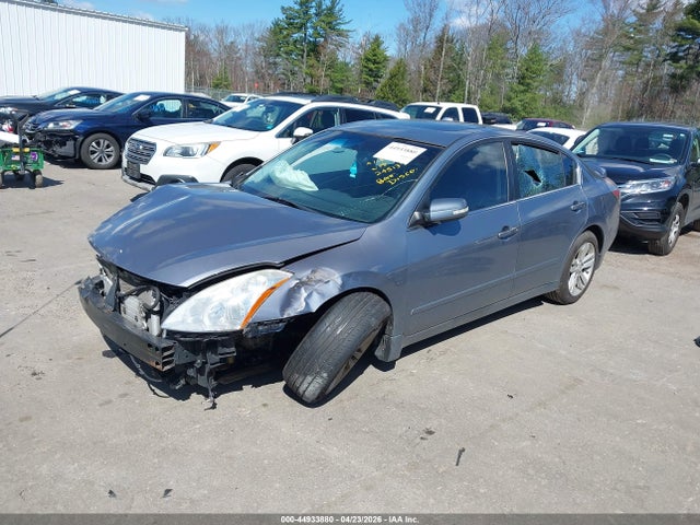 2010 Nissan Altima 3.5 Sr მანქანა იყიდება აუქციონზე, vin: 1N4BL2AP2AN449648, აუქციონის ნომერი: 44933880