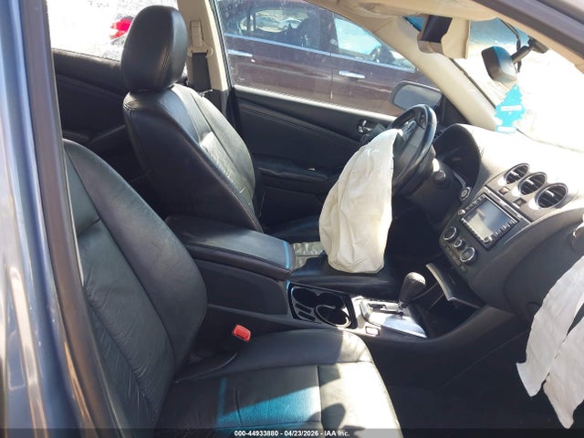2010 Nissan Altima 3.5 Sr მანქანა იყიდება აუქციონზე, vin: 1N4BL2AP2AN449648, აუქციონის ნომერი: 44933880