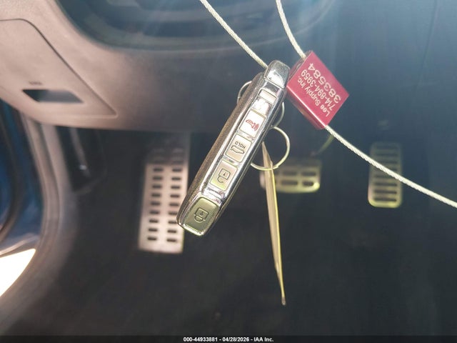 KIA Forte Gt-line 2023 3KPF54AD6PE523089 Image 11