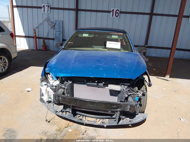 KIA Forte Gt-line 2023 3KPF54AD6PE523089 Image 13