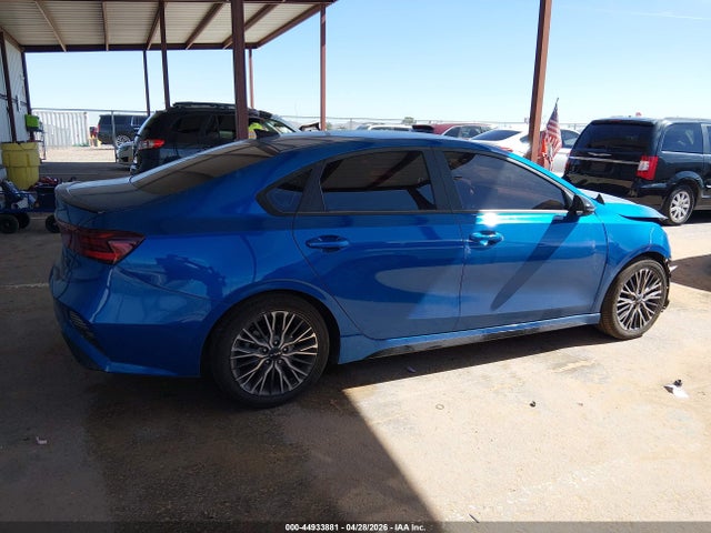 KIA Forte Gt-line 2023 3KPF54AD6PE523089 Image 14