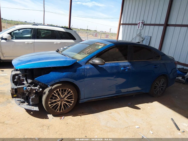 KIA Forte Gt-line 2023 3KPF54AD6PE523089 Image 15