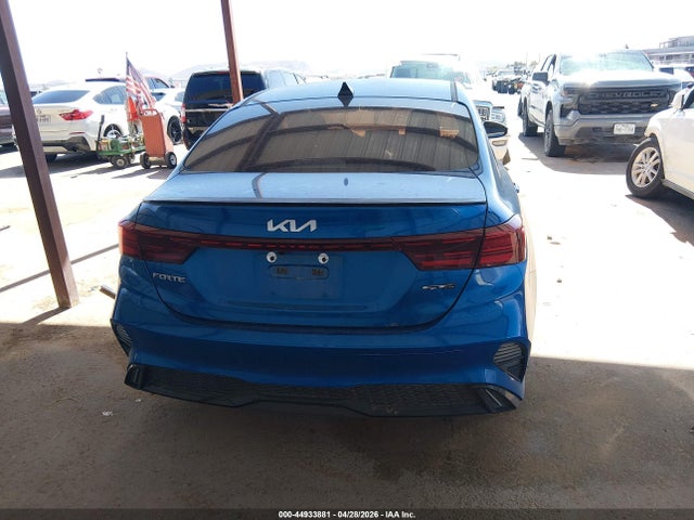 Продажа на аукционе авто 2023 Kia Forte Gt-line, vin: 3KPF54AD6PE523089, номер лота: 44933881