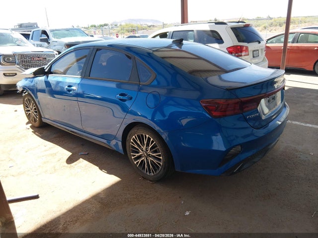 KIA Forte Gt-line 2023 3KPF54AD6PE523089 Image 3