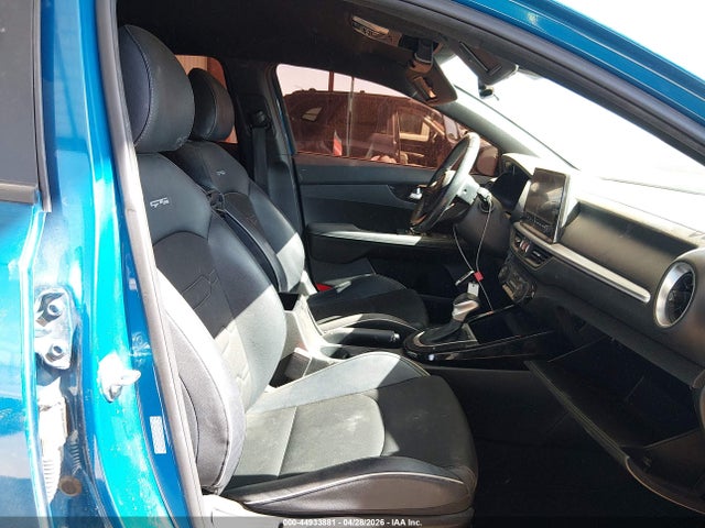 KIA Forte Gt-line 2023 3KPF54AD6PE523089 Image 5