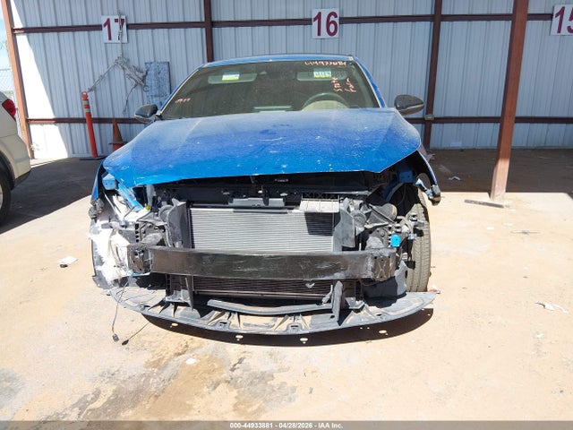 KIA Forte Gt-line 2023 3KPF54AD6PE523089 Image 6