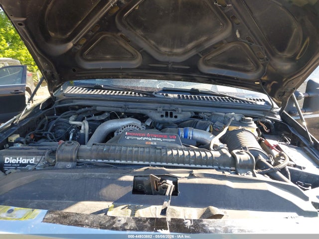 Aukcja sprzedaży 2006 Ford F-350 Lariat/xl/xlt, vin: 1FTWW31P66ED66160, numer aukcji: 44933882