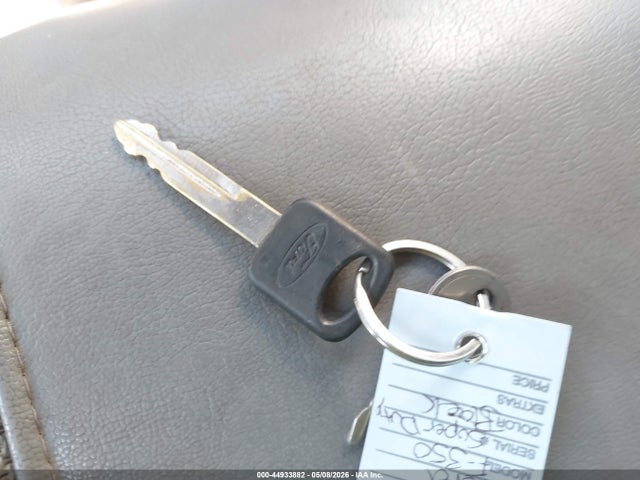 Aukcja sprzedaży 2006 Ford F-350 Lariat/xl/xlt, vin: 1FTWW31P66ED66160, numer aukcji: 44933882