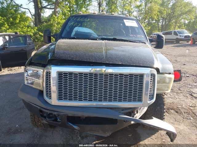 Aukcja sprzedaży 2006 Ford F-350 Lariat/xl/xlt, vin: 1FTWW31P66ED66160, numer aukcji: 44933882