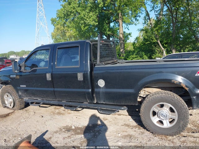 Aukcja sprzedaży 2006 Ford F-350 Lariat/xl/xlt, vin: 1FTWW31P66ED66160, numer aukcji: 44933882
