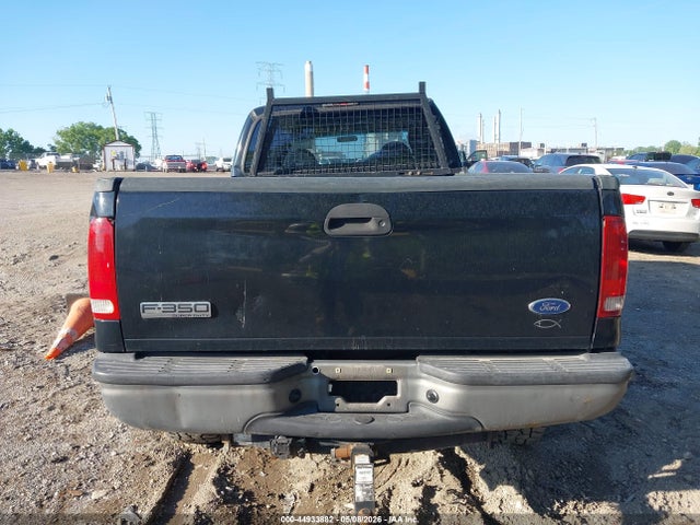 Aukcja sprzedaży 2006 Ford F-350 Lariat/xl/xlt, vin: 1FTWW31P66ED66160, numer aukcji: 44933882