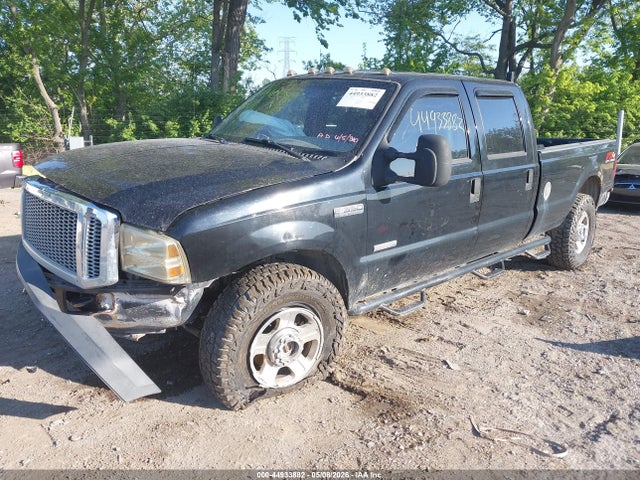 Aukcja sprzedaży 2006 Ford F-350 Lariat/xl/xlt, vin: 1FTWW31P66ED66160, numer aukcji: 44933882
