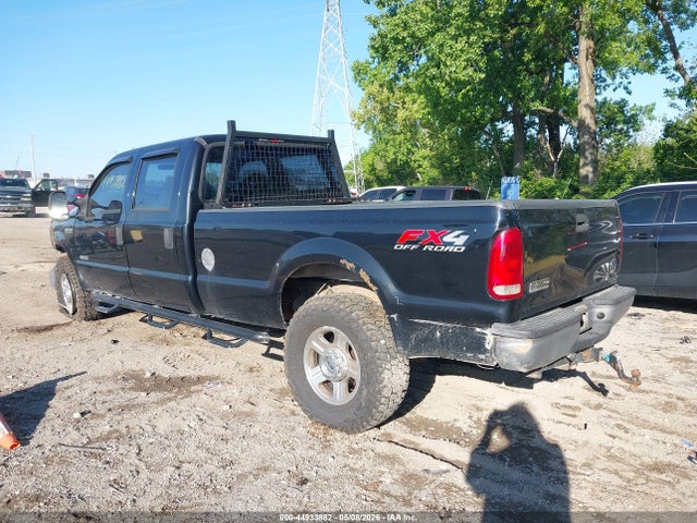 Aukcja sprzedaży 2006 Ford F-350 Lariat/xl/xlt, vin: 1FTWW31P66ED66160, numer aukcji: 44933882