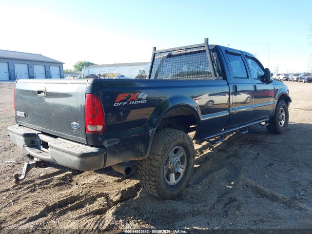 Aukcja sprzedaży 2006 Ford F-350 Lariat/xl/xlt, vin: 1FTWW31P66ED66160, numer aukcji: 44933882