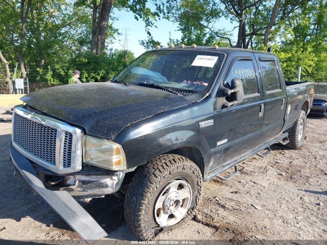 Aukcja sprzedaży 2006 Ford F-350 Lariat/xl/xlt, vin: 1FTWW31P66ED66160, numer aukcji: 44933882
