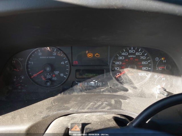 Aukcja sprzedaży 2006 Ford F-350 Lariat/xl/xlt, vin: 1FTWW31P66ED66160, numer aukcji: 44933882