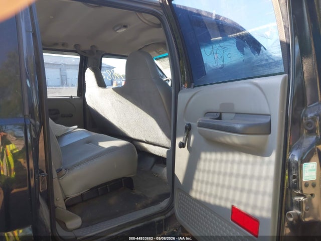 Aukcja sprzedaży 2006 Ford F-350 Lariat/xl/xlt, vin: 1FTWW31P66ED66160, numer aukcji: 44933882