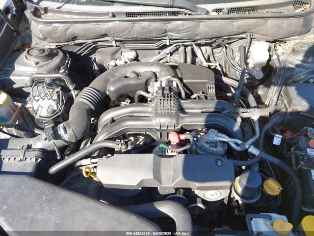 44933886 :رقم المزاد ، 4S4BRBCC9E3274332 vin ، 2014 Subaru Outback 2.5i Premium مزاد بيع