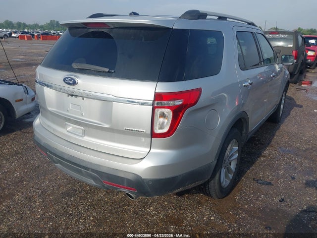 2013 Ford Explorer Xlt მანქანა იყიდება აუქციონზე, vin: 1FM5K7D81DGA37477, აუქციონის ნომერი: 44933890