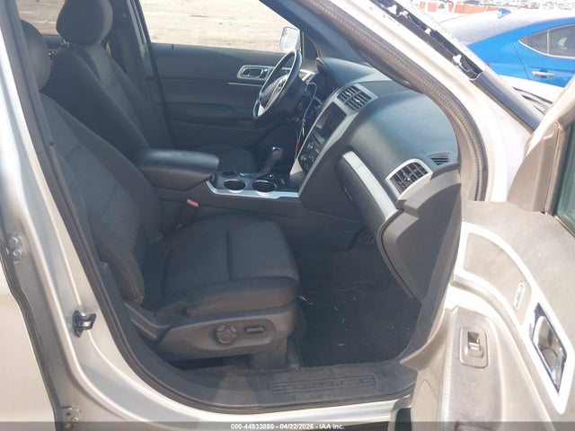 2013 Ford Explorer Xlt მანქანა იყიდება აუქციონზე, vin: 1FM5K7D81DGA37477, აუქციონის ნომერი: 44933890