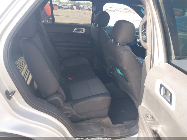 2013 Ford Explorer Xlt მანქანა იყიდება აუქციონზე, vin: 1FM5K7D81DGA37477, აუქციონის ნომერი: 44933890