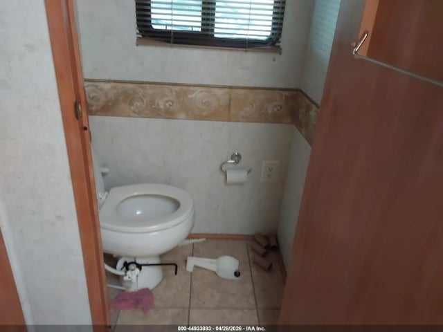 Продажа на аукционе авто 2005 Workhorse Custom Chassis Motorhome Chassis W22, vin: 5B4MP67G353404716, номер лота: 44933893