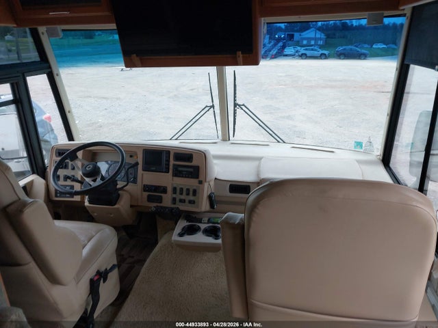 Продажа на аукционе авто 2005 Workhorse Custom Chassis Motorhome Chassis W22, vin: 5B4MP67G353404716, номер лота: 44933893